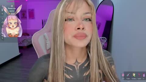 Bambi.....Help me get 100 likes in the satisfaction bar. online show from 03.02.25