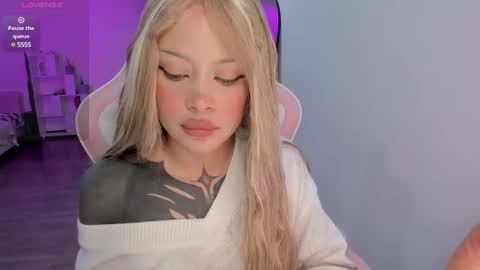 Bambi.....Help me get 100 likes in the satisfaction bar. online show from 03.11.25