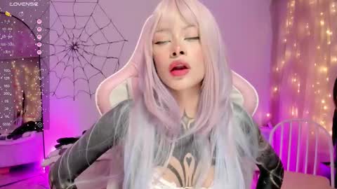 Bambi.....Help me get 100 likes in the satisfaction bar. online show from 11.27.25