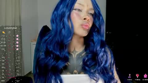 Bambi.....Help me get 100 likes in the satisfaction bar. online show from 04.29.26