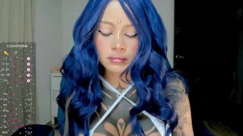 Bambi.....Help me get 100 likes in the satisfaction bar. online show from 04.30.26