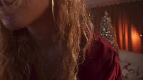 Alina online show from 12.12.24