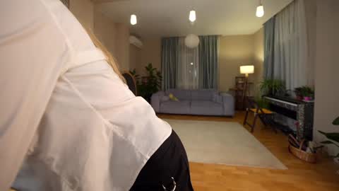 Alina online show from 11.09.25