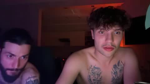 Make some fun online show from 07.10.26