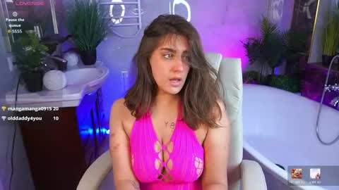 heykittenn online show from 05.22.26
