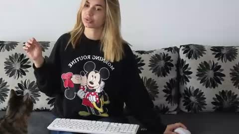 Siana online show from 06.12.26