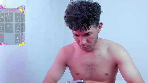 Harry Gaylord Hilltop  INDEPENDENT MODEL online show from 09.09.25