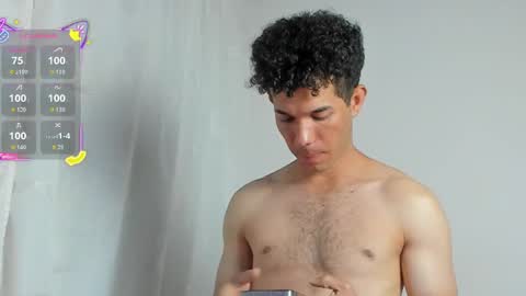 Harry Gaylord Hilltop  INDEPENDENT MODEL online show from 09.25.25