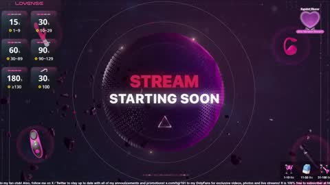 Snapshot of hgr16 chatting on 01.31.25 FunGuy33 online show from 01.31.25