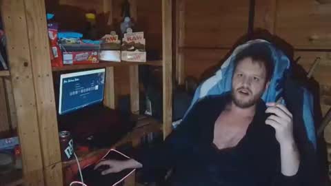 H Dawg online show from 03.08.26