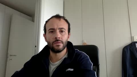 hhombre online show from 10.10.25