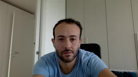 hhombre online show from 11.07.25