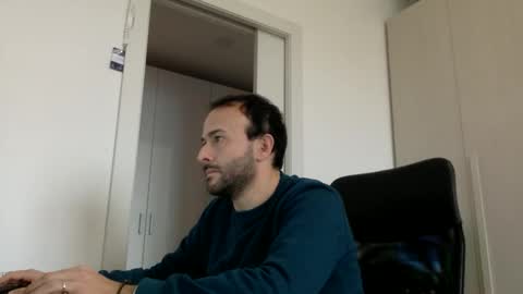 hhombre online show from 12.22.25