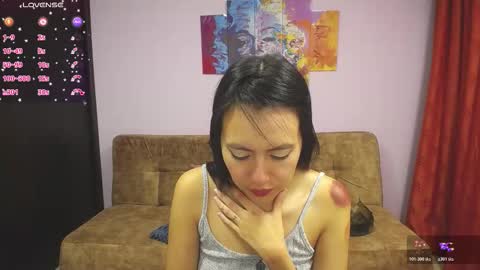 Allison online show from 12.04.25