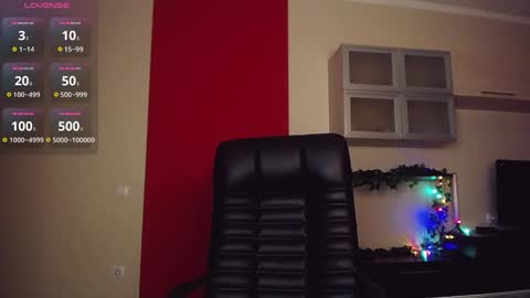 Lina online show from 03.06.25