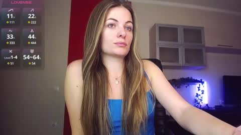 Lina online show from 03.12.25