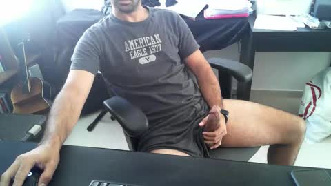 hi_im_chuck online show from 12.17.25