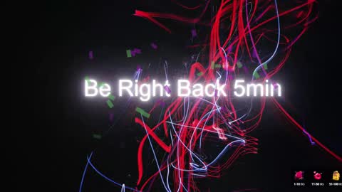 Snapshot of hi_marceline chatting on 12.20.24 Hi Marceline online show from 12.20.24