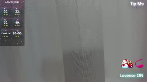 Snapshot of hi_marceline chatting on 12.28.24 Hi Marceline online show from 12.28.24