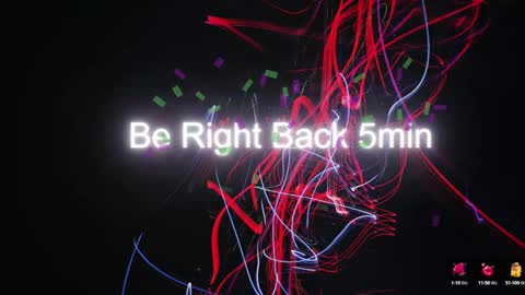 Snapshot of hi_marceline chatting on 01.21.25 Hi Marceline online show from 01.21.25