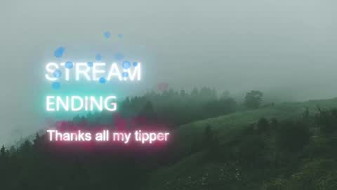 Snapshot of hi_marceline chatting on 01.22.25 Hi Marceline online show from 01.22.25