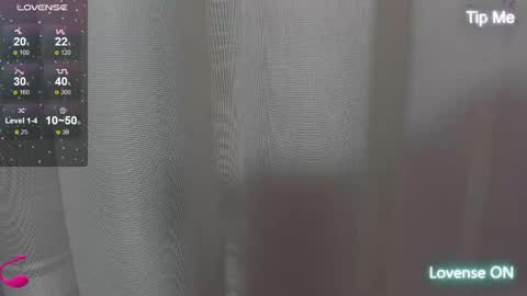 Snapshot of hi_marceline chatting on 02.03.25 Hi Marceline online show from 02.03.25