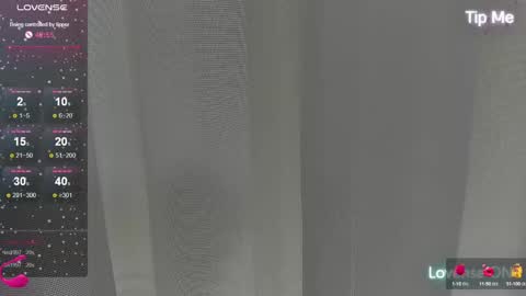 Snapshot of hi_marceline chatting on 02.04.25 Hi Marceline online show from 02.04.25