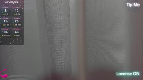 Snapshot of hi_marceline chatting on 02.15.25 Hi Marceline online show from 02.15.25