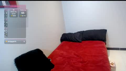 hi_scarlett online show from 12.17.24