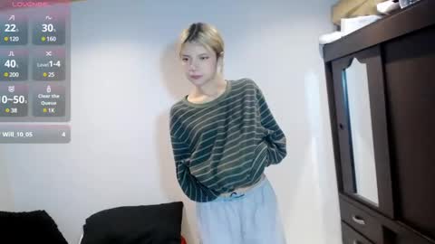 hi_scarlett online show from 12.23.24