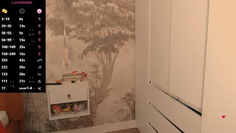 Snapshot of hiaru_cutie chatting on 11.10.25 Hiaru online show from 11.10.25