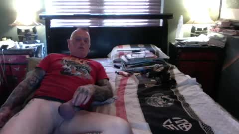 HARDCORE13 online show from 12.10.24