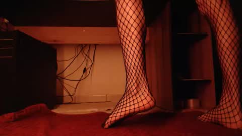 Snapshot of hibo66 chatting on 01.19.26 InMyAss online show from 01.19.26