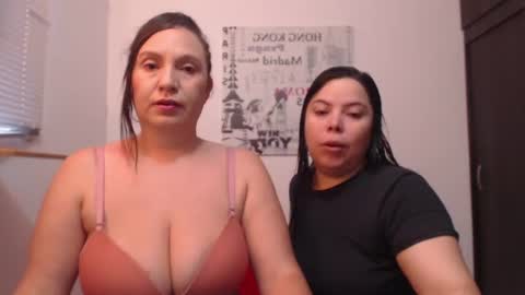 Tinna online show from 07.24.26