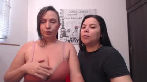 Tinna online show from 07.30.26