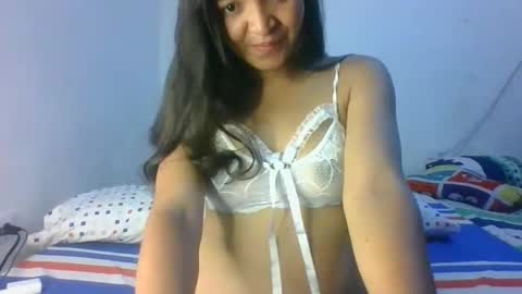 Clau y Ricky online show from 09.29.25