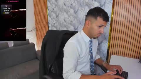 George online show from 11.11.25