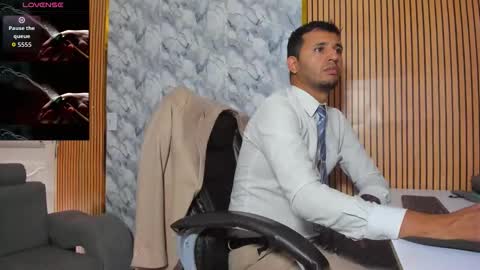 George online show from 11.28.25