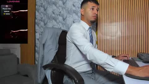 George online show from 12.01.25