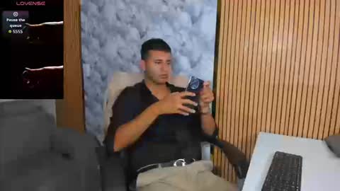 George online show from 01.08.26