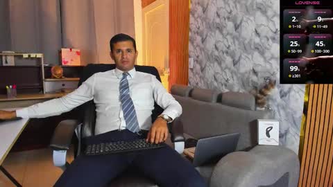 George online show from 02.11.26