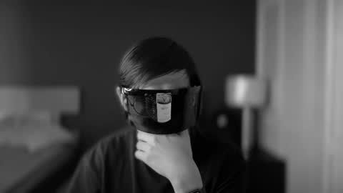 Hideki Kawaki online show from 02.17.25