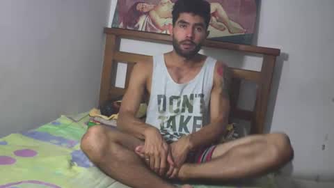 Snapshot of hideonbush051 chatting on 12.15.25 hideonbush online show from 12.15.25