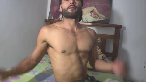 Snapshot of hideonbush051 chatting on 12.16.25 hideonbush online show from 12.16.25