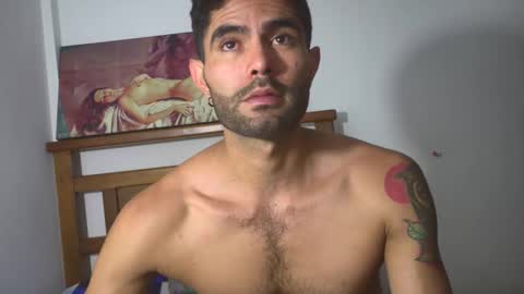 hideonbush online show from 01.08.26