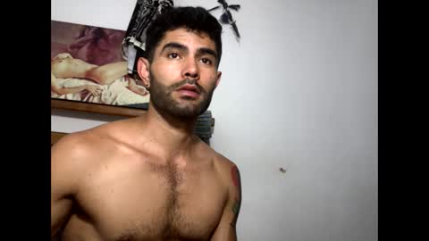 hideonbush online show from 01.08.26