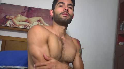 hideonbush online show from 01.10.26