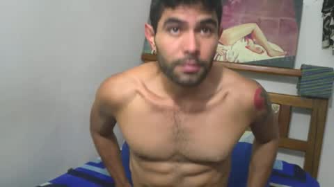 Snapshot of hideonbush051 chatting on 02.03.26 hideonbush online show from 02.03.26