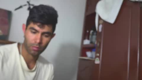 Snapshot of hideonbush051 chatting on 02.26.26 hideonbush online show from 02.26.26