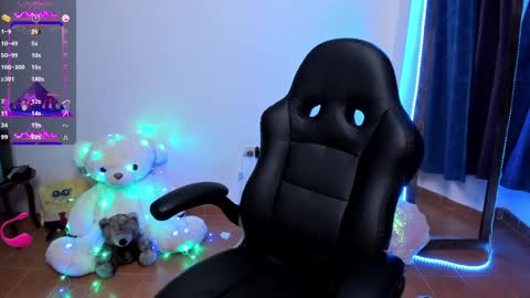 Diana online show from 02.08.25